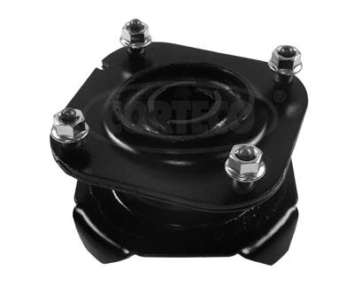Suporte de amortecedor traseiro direito Mazda GG2E28380 preço, a partir de 30,68 USD