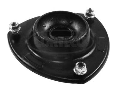 Compre MR297465 Mitsubishi Suporte de amortecedor dianteiro