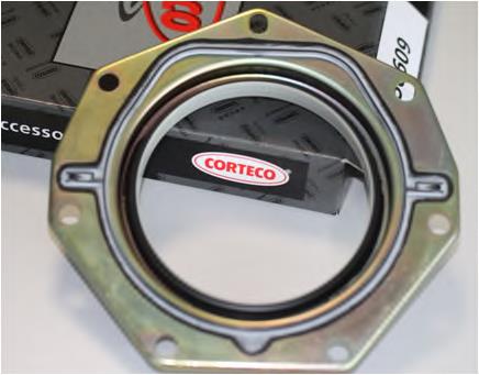 Vedação traseira de cambota de motor Iveco 4862154 preço, a partir de 59,54 USD