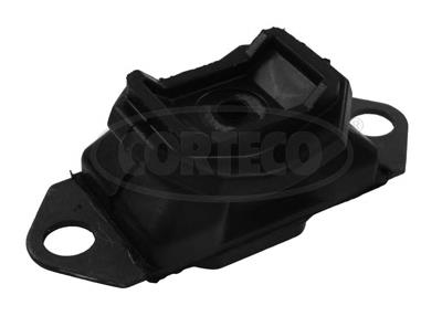 Compre 021087 Cautex Coxim (suporte) esquerdo de motor