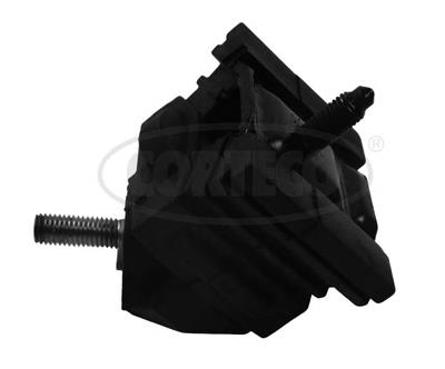 Coxim (suporte) direito de motor Cautex 081047