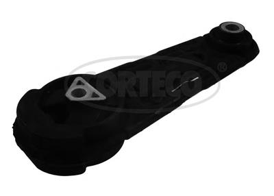 Coxim (suporte) traseiro de motor Mercedes A4152660100 preço, a partir de 37,25 USD