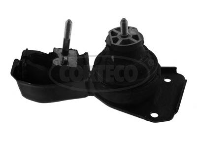 Coxim (suporte) direito de motor VAG 7M3199132L preço, a partir de 291,37 USD