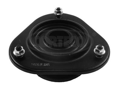 Suporte de amortecedor dianteiro Toyota 4860912210