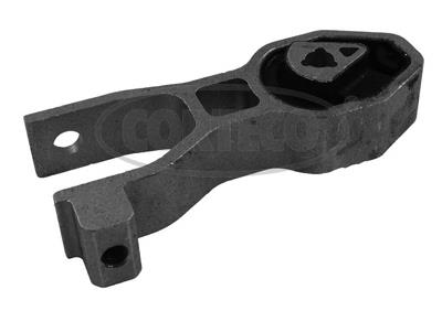 Consola de coxim (apoio) traseira de motor 76581 Asam
