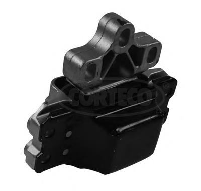 80004411 Corteco Coxim (suporte) esquerdo de motor