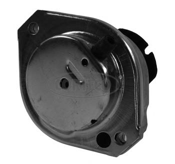 80004416 Corteco Coxim (suporte) direito de motor