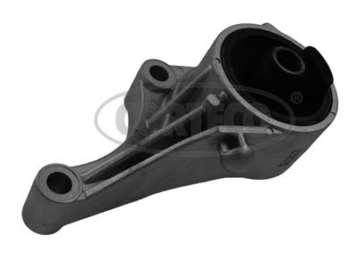 Compre 01017 Metalcaucho Coxim (suporte) dianteiro de motor