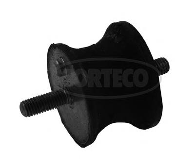 Compre 22316771219 BMW Coxim de transmissão (suporte da caixa de mudança)
