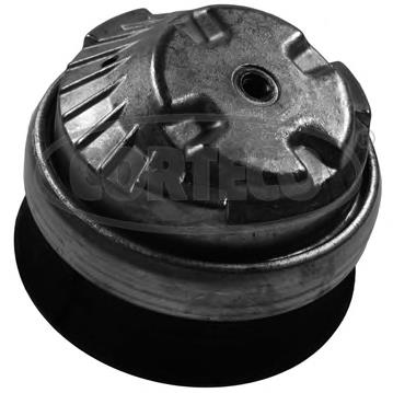 29786 Lemforder Coxim (suporte) direito de motor