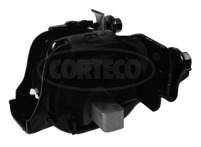 Coxim (suporte) esquerdo de motor 35070 Impergom