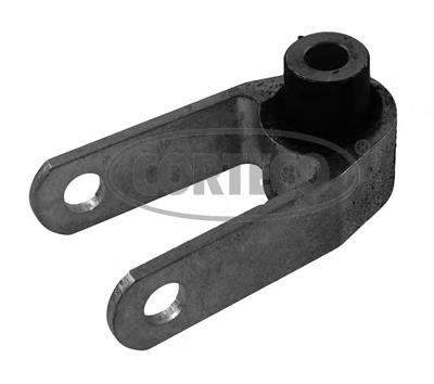 Compre 021172 Cautex Consola de coxim (apoio) traseira de motor