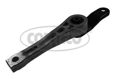 Compre 00798 Metalcaucho Coxim (suporte) traseiro de motor