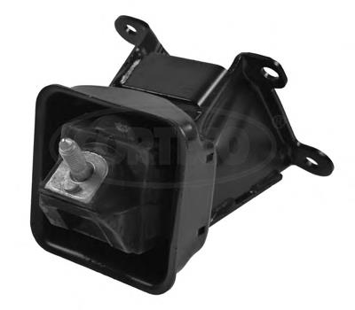 Coxim (suporte) esquerdo de motor Ford 4123925 preço, a partir de 32,22 USD