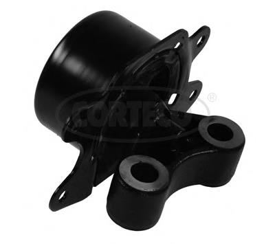 Coxim (suporte) esquerdo de motor Metalcaucho 01009 preço, a partir de 75,50 USD