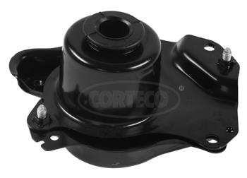 Coxim (suporte) esquerdo de motor Cautex 461038