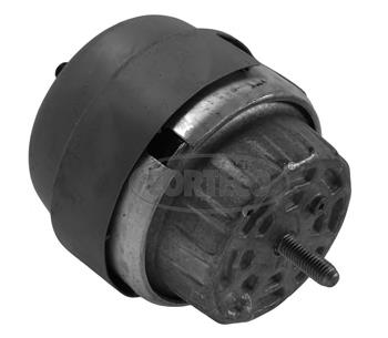 4F0199379BF VAG Coxim (suporte) esquerdo de motor