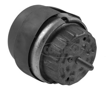 Compre 07138 Metalcaucho Coxim (suporte) direito de motor