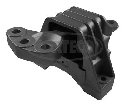 Coxim (suporte) direito de motor Opel 5684087 preço, a partir de 61,87 USD