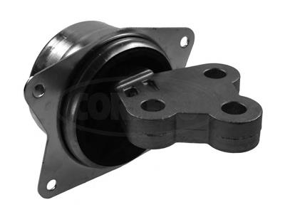 80004482 Corteco Coxim (suporte) esquerdo de motor