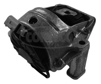 Compre 8K0199381LE VAG Coxim (suporte) esquerdo de motor
