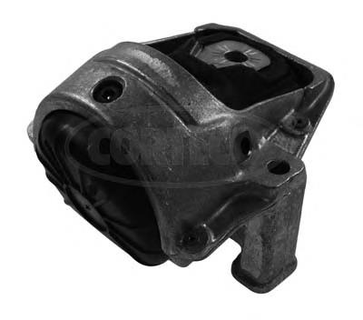 34745 Lemforder Coxim (suporte) direito de motor