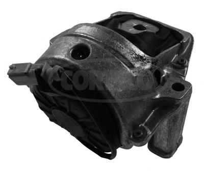 8K0199381HK VAG Coxim (suporte) esquerdo de motor