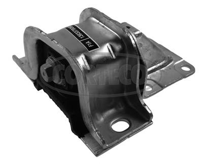 Coxim (suporte) esquerdo de motor 37960 Lemforder