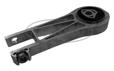 Consola de coxim (apoio) traseira de motor Peugeot/Citroen 1846C1 preço, a partir de 41,08 USD