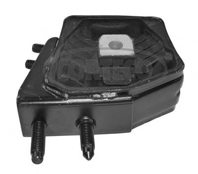 Coxim (suporte) direito de motor Metalcaucho 00936 preço, a partir de 51,63 USD
