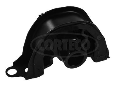 Coxim (suporte) esquerdo dianteiro de motor Cautex 701011