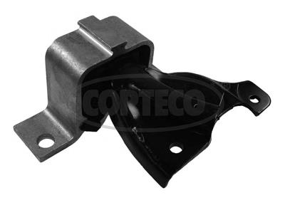 8200805581 Renault (RVI) Coxim (suporte) direito de motor