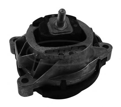 80004446 Corteco Coxim (suporte) esquerdo de motor