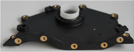 Vedação dianteira de cambota de motor VAG 022103151 preço, a partir de 7,36 USD