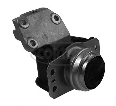 Coxim (suporte) direito de motor Cautex 031574