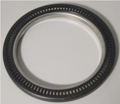 Bucim de cubo traseiro Elring 426930