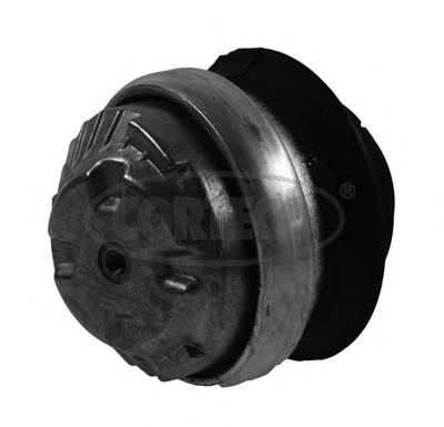 Coxim (suporte) esquerdo de motor 2202401717 Mercedes