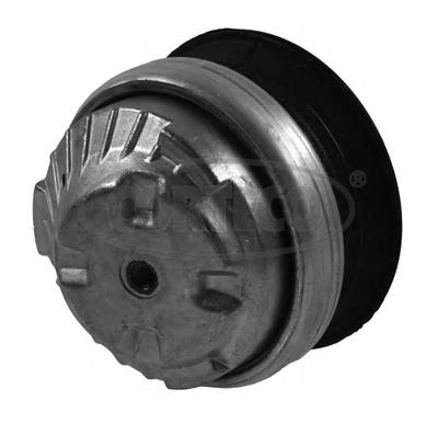 Coxim (suporte) dianteiro de motor 2202403017 Mercedes