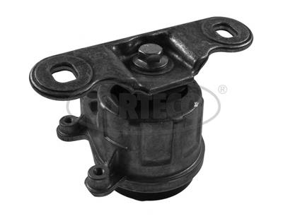 Coxim (suporte) direito de motor RH114039 Reinhoch