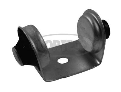 031258 Cautex Coxim (suporte) direito superior de motor