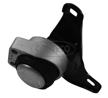 Coxim (suporte) direito de motor FDEM011 Kautek
