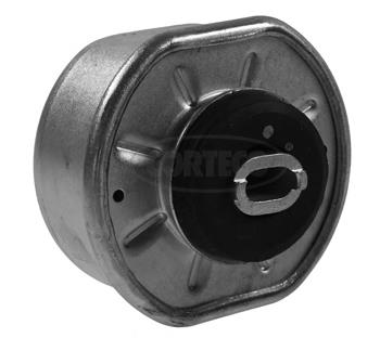 Coxim (suporte) esquerdo/direito de motor Fare 2755