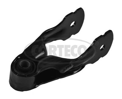 Compre 031698 Cautex Coxim (suporte) traseiro de motor