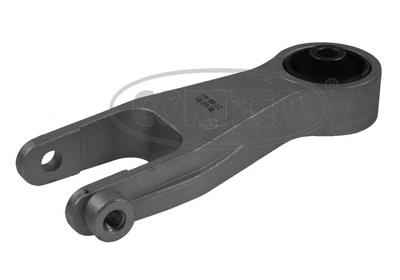Coxim (suporte) traseiro de motor 400117 Maxgear