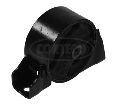 Coxim (suporte) traseiro de motor Nissan/Infiniti 11320BM500