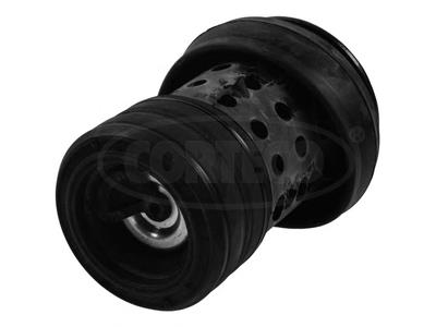Coxim (suporte) dianteiro de motor 1H0199609K VAG