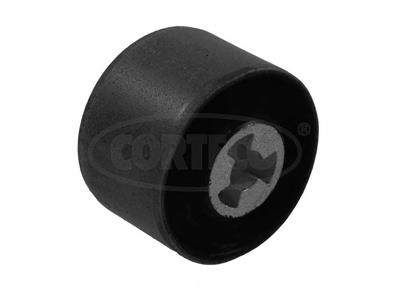 5F934575AA Ford Bloco silencioso de viga traseira (de plataforma veicular)
