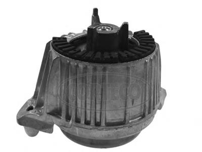 Coxim (suporte) esquerdo de motor Meyle 140240124 preço, a partir de 63,96 USD