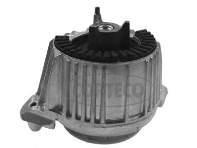 Coxim (suporte) direito de motor 80001000 Corteco
