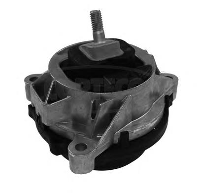 Compre 6856184 BMW Coxim (suporte) direito de motor